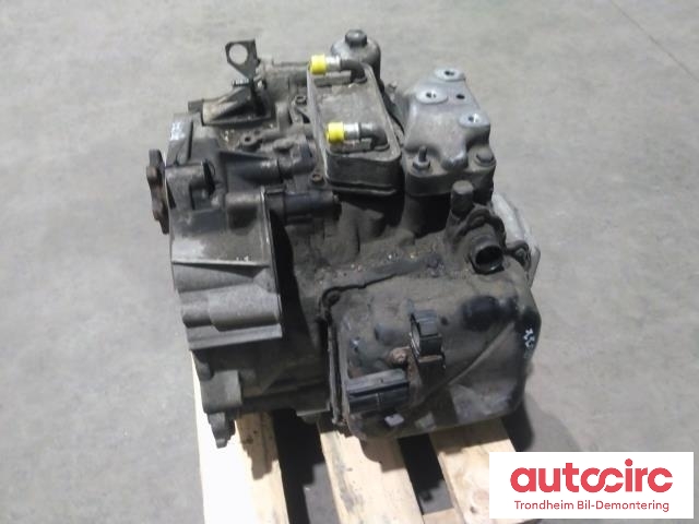 Girkasse automat til VW Passat 2005-2010 (B6) (B6) (VW AG|02E300043S|02E300043SX|JPQ)