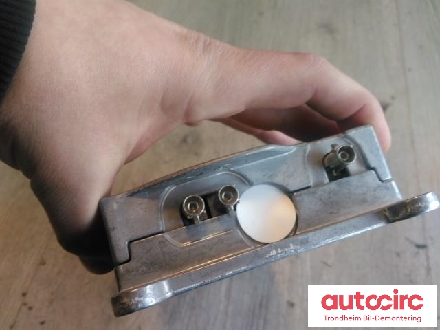 Styreenhet bluetooth til BMW 7-Serie 2000-2008 (E65/E66/E67/E88) (E65/E66/E67/E88) (MOTOROLA|9138168|84109138168|84109206778)
