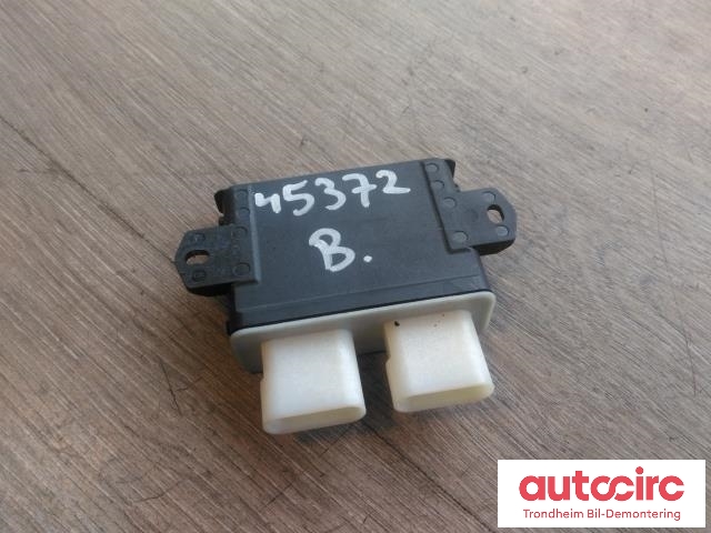 Styreenhet elektrisk bakluke til Ford Mustang Mach-e 2020-->>  (HANDSFREE OPENING MODULE|LJ8T-14F679-AB|2482477|)