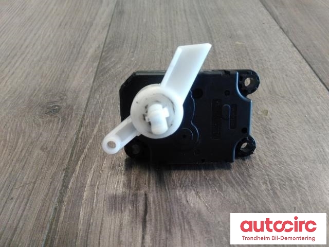 Varmeapparat diverse til Peugeot Expert 2016-->> (Type III)  (DENSO|A21201700|HAD-36001-A|1609705180)