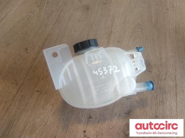 Ekspansjonstank til Ford Mustang Mach-e 2020-->>  (FOMOCO|LJ93-8A080-AB|2476789|)