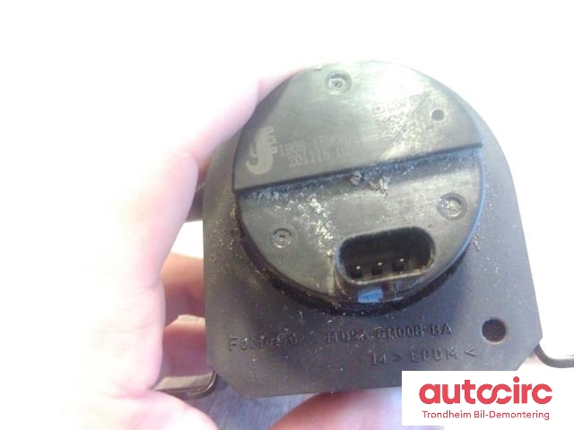 Vannpumpe elektrisk til Ford Mustang Mach-e 2020-->>  (..|LJ93-8C590-PA|2484767|1908-1E90024)