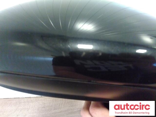 Speil høyre til Porsche Panamera 2009-2017 (Type I) (970) (970) (...|021055|97073162000|97073122000)