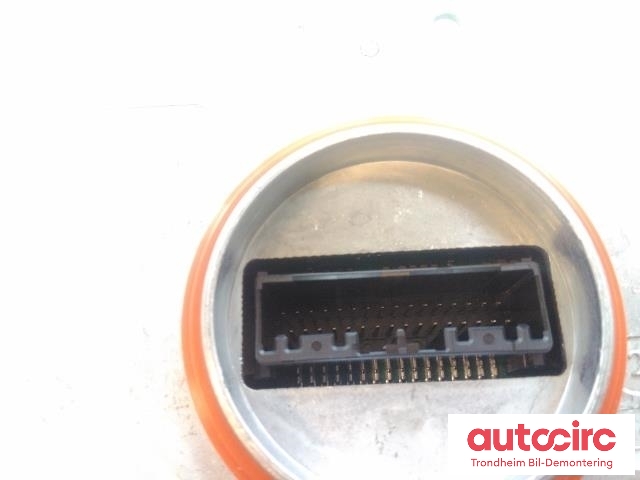 Styreenhet xenon/ballast til Peugeot 3008 2016-->> (Type II)  (VALEO|1616879280|90093044|)
