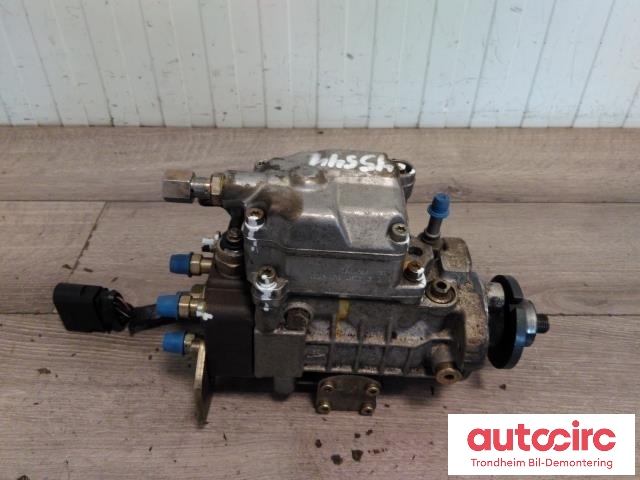 Dieselpumpe til VW Golf IV 1998-2003 (BOSCH|038130107D|0460404977|038130107KX)