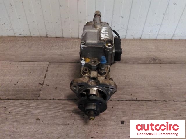 Dieselpumpe til VW Golf IV 1998-2003 (BOSCH|038130107D|0460404977|038130107KX)
