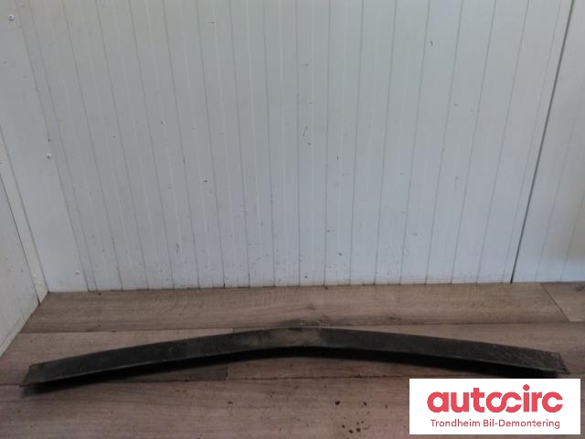 Karosseri front til Mercedes SL 1971-1989 (R107) (R107) (UNDER PÅ STØTTFANGER FRAM|A1078810163|)