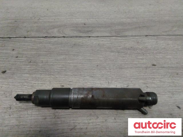 Dyse innsprøyting diesel til VW Golf IV, 1998-2003 (BOSCH|038130201G)