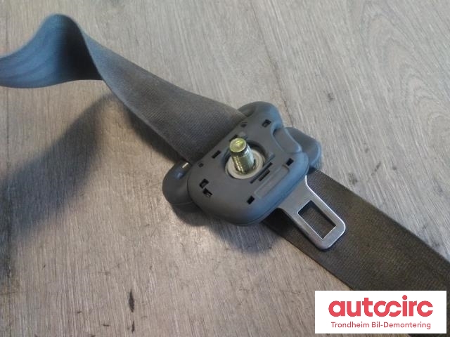 Sikkerhetsbelte foran venstre til SsangYong Rodius 2005-2013 (Type I)  (TRENGER EN VASK SE BILDER|74621-21001|)