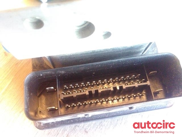 ABS sentral til SsangYong Rodius 2005-2013 (Type I)  (ATE|48910-21200|06.2102-0068.4|06.2109-0334.3)