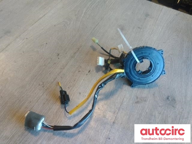 Airbag slepering til SsangYong Rodius 2005-2013 (Type I)  (..|8591121B30|)