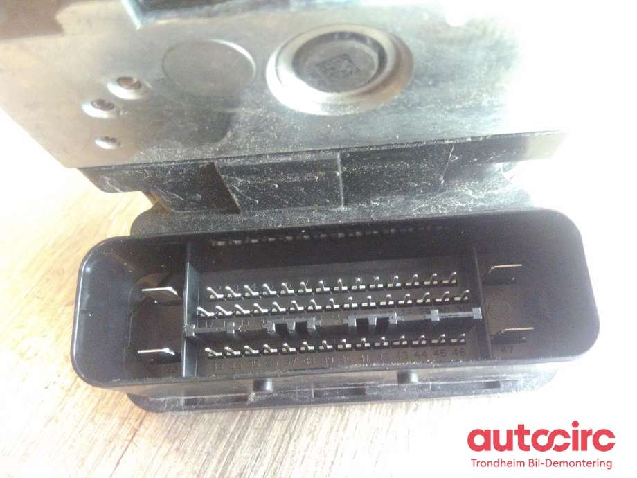 ABS sentral til Volvo V40 2012-2019 (ATE|31423316|10.0212-1010.4|31423317)