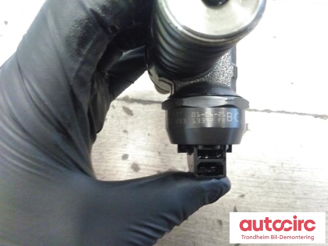 Dyse innsprøyting diesel til VW Golf IV 1998-2003 (BOSCH|038130073AJ|0414720037|)