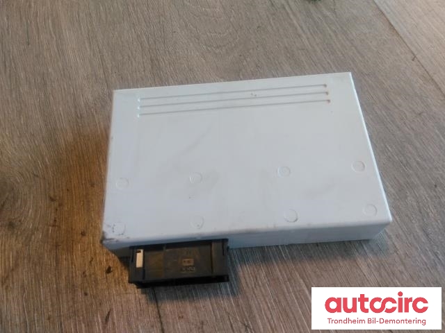 Styreenhet diverse til BMW X5 2007-2013 (E70) (E70) (SIEMENS VDO|9134707|5WK49131B|61359134707)