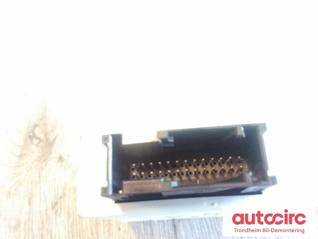 Styreenhet diverse til BMW X5 2007-2013 (E70) (E70) (SIEMENS VDO|9134707|5WK49131B|61359134707)