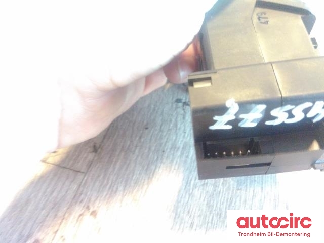 Bryter rattjustering til BMW 7-Serie 1993-2001 (E38) (E38) (..|8373901|01800000|61318373901)