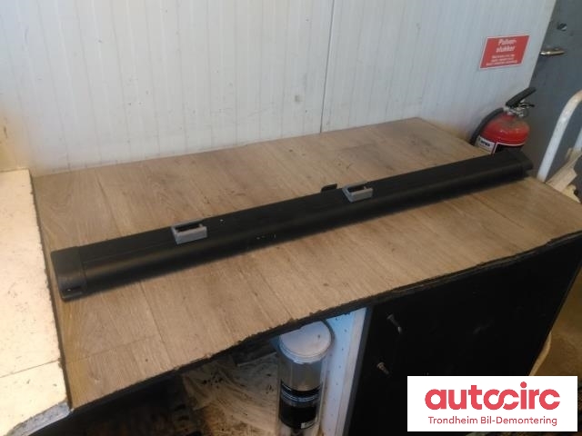 Bagasjerom hundegitter til VW Passat 2005-2010 (B6) (B6) (..|3C9861691|)
