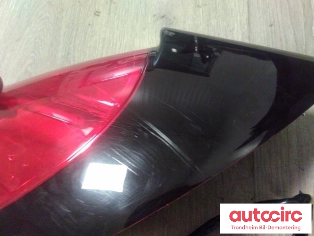 Baklykt høyre til Peugeot iOn 2011-2020  (IMASEN|6351NC|1146-386R|)