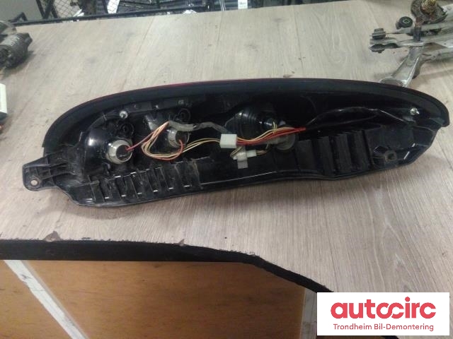 Baklykt høyre til Peugeot iOn 2011-2020  (IMASEN|6351NC|1146-386R|)