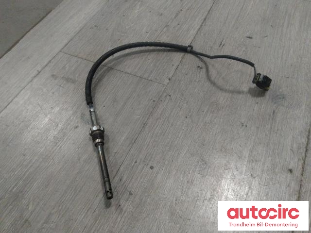 Sensor temperatur til Mercedes Vito, 2014-->> (W447) (W447) (EKSOSTEMPSENSOR SE BILDER|A0009054805)