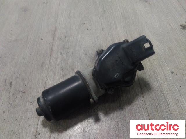 Viskermotor frontrute til Subaru Forester 2002-2005 (Type II, Fase 1)  (..|86511SA030|WM-71|)