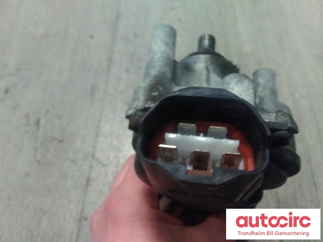 Viskermotor frontrute til Subaru Forester 2002-2005 (Type II, Fase 1)  (..|86511SA030|WM-71|)