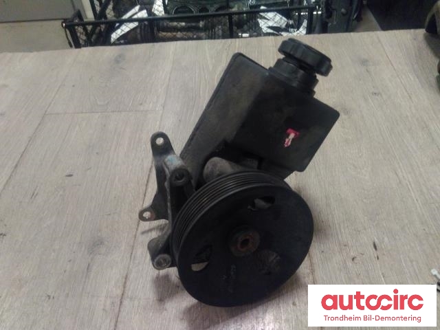 Servo pumpe mekanisk til SsangYong Rodius, 2005-2013 (Type I)  (..|NS4540647)