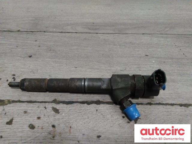 Dyse innsprøyting diesel til Opel Astra H, 2004-2009 (BOSCH|93179047)