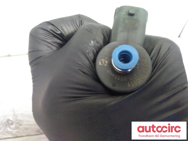 Dyse innsprøyting diesel til Opel Astra H 2004-2009 (BOSCH|93179047|93184794|0445110159)