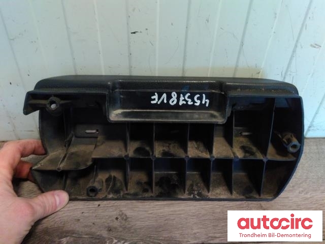 Dørtrekk venstre til Chevrolet El Camino 1968-1972 (ARMLENE VENSTRE FORAN|8769372|GMK402092368L|)