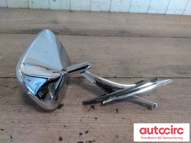 Speil venstre til Chevrolet El Camino 1968-1972 (REDUSERT PRIS|3914753|)
