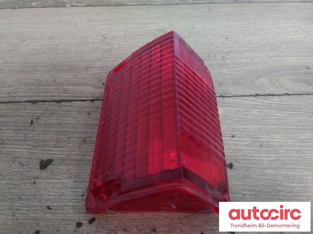 Baklyktglass venstre til Chevrolet El Camino, 1968-1972  (...|193067)