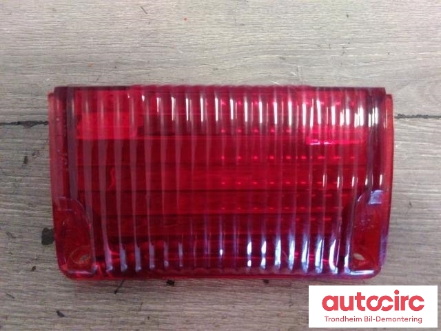 Baklyktglass venstre til Chevrolet El Camino 1968-1972 (...|193067|)