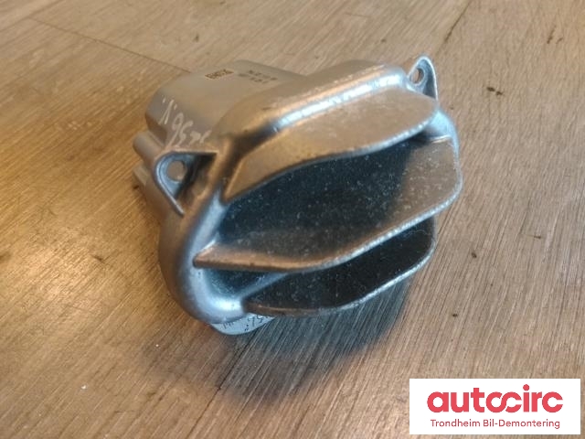 Styreenhet LED til Opel Astra K, 2015-->>  (VENSTRE|7960311099)