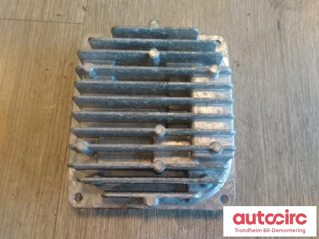 Styreenhet xenon/ballast til Opel Astra K, 2015-->>  (CONTINENTAL|39024626)