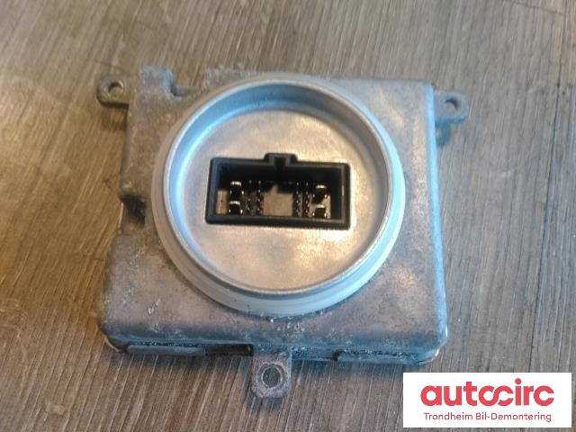 Styreenhet xenon/ballast til Opel Astra K, 2015-->>  (MITSUBISHI ELECTRIC|39024622)