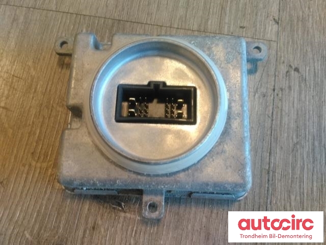 Styreenhet xenon/ballast til Opel Astra K, 2015-->>  (MITSUBISHI ELECTRIC|39024622)
