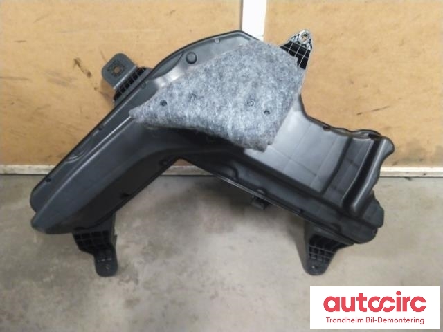 Bilstereo sub-woofer til Hyundai Kona 2017-2021 (Type I, Fase 1)  (96380J9000|)