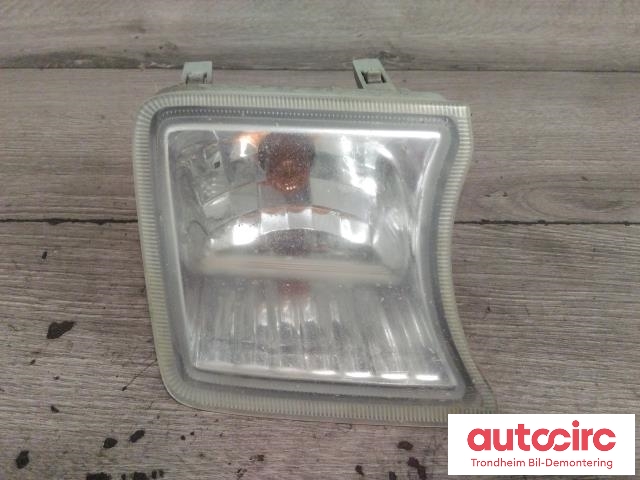 Blinklykt venstre til Toyota Prius 2009-2016 (Type III) (COMBI) (COMBI) (...|8152047010|8152147010|)