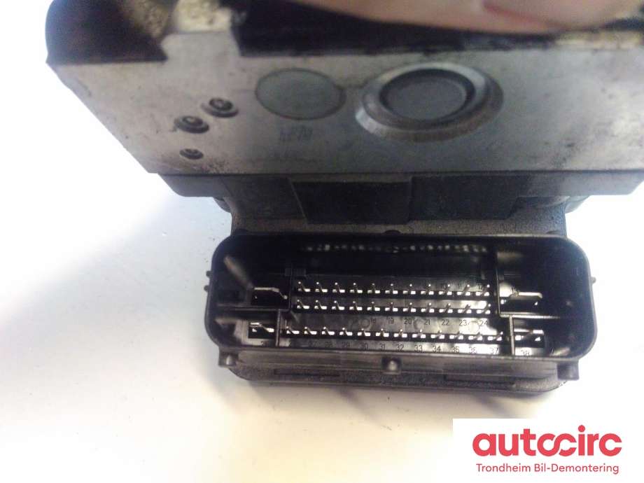 ABS sentral til Opel Astra J 2010-2015  (ATE|13347808|13344015|10.0212-0541.4| 10.0961-4521.3| 10.0619-3339.1)
