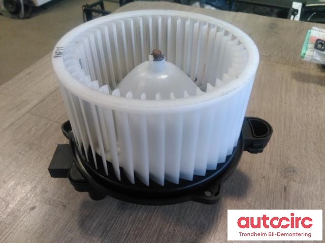 Varmeapparat motor til Hyundai Kona 2017-2021 (Type I, Fase 1)  (..|97113-K4000|97113K4000|EB1D1PPJAA)