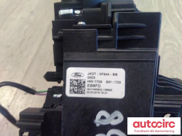 Bryter combi til Ford Transit Custom 2013-2023 (Type I) (..|JK2T-3F944-BB|2198462|1876932)