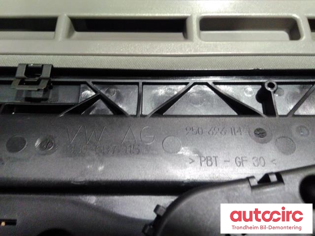 Takluke til Porsche Panamera 2009-2017 (Type I) (970) (970) (PORSCHE|97056421100|97056421101|97056408100)