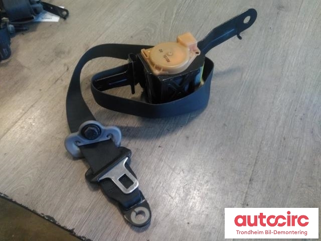 Sikkerhetsbelte foran venstre til Nissan Almera 2000-2003 (Fase 1) (N16) (N16) (..|H6885BM4BB|TE-AB2-EG003|)