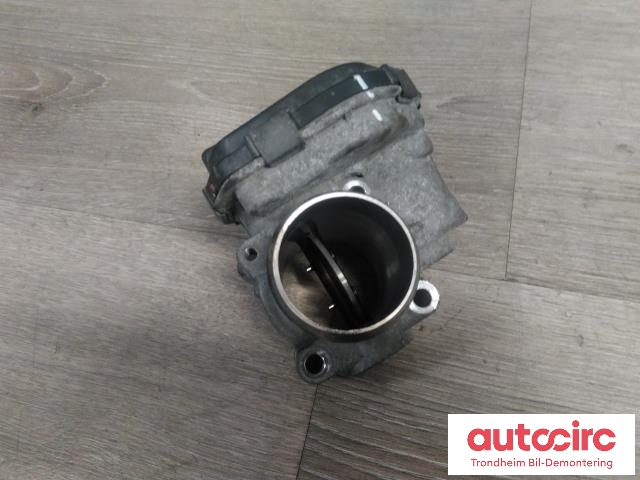 Spjeldhus til Peugeot Partner 2008-2015 (Type II, Fase 1) (DELPHI|9673534480|28275019|0345G4)