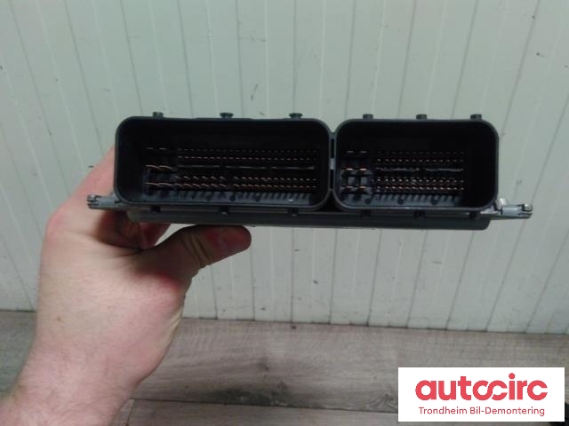 Styreenhet motor til BMW 7-Serie 2000-2008 (E65/E66/E67/E88) (E65/E66/E67/E88) (SIEMENS/VDO|7567178|7577968|12147577968)