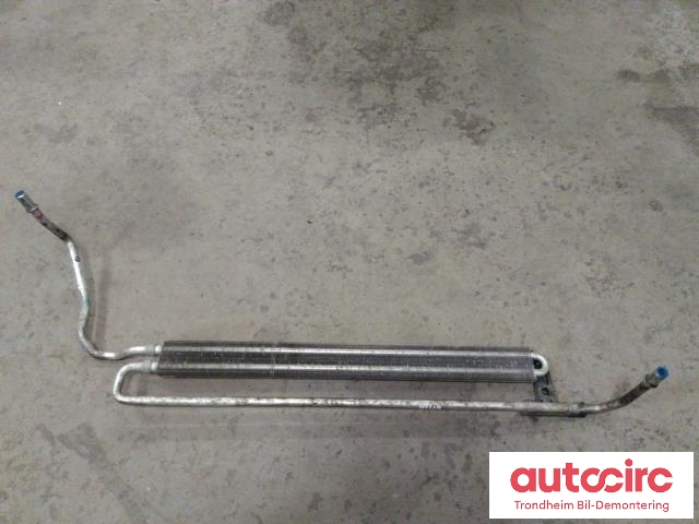 Oljekjøler til BMW 7-Serie 2000-2008 (E65/E66/E67/E88) (E65/E66/E67/E88) (BEHR|7559964|17217559964|)