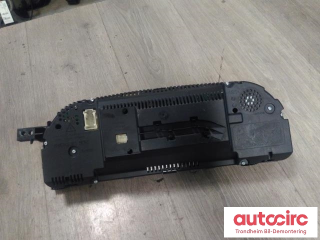 Instrumentpanel til Mercedes S-Klasse 2005-2013 (W221) (W221) (BOSCH|A2215402547|A2219004803|1036905326)