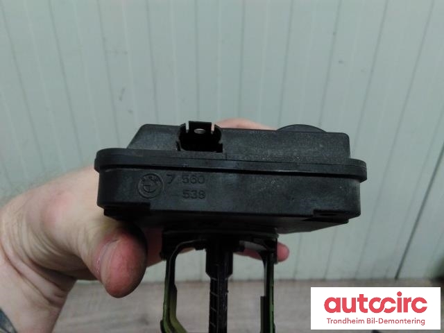 Motor diverse til BMW 7-Serie 2000-2008 (E65/E66/E67/E88) (E65/E66/E67/E88) (MAHLE|7560538|11617560538|)