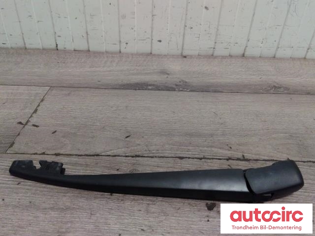 Viskerarm bakrute til Suzuki Vitara, 2015-->> (Type IV)  (MITSUBA|35610)